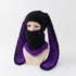 Hand Woven Heavy Wool Warm Hat - PULSE MART