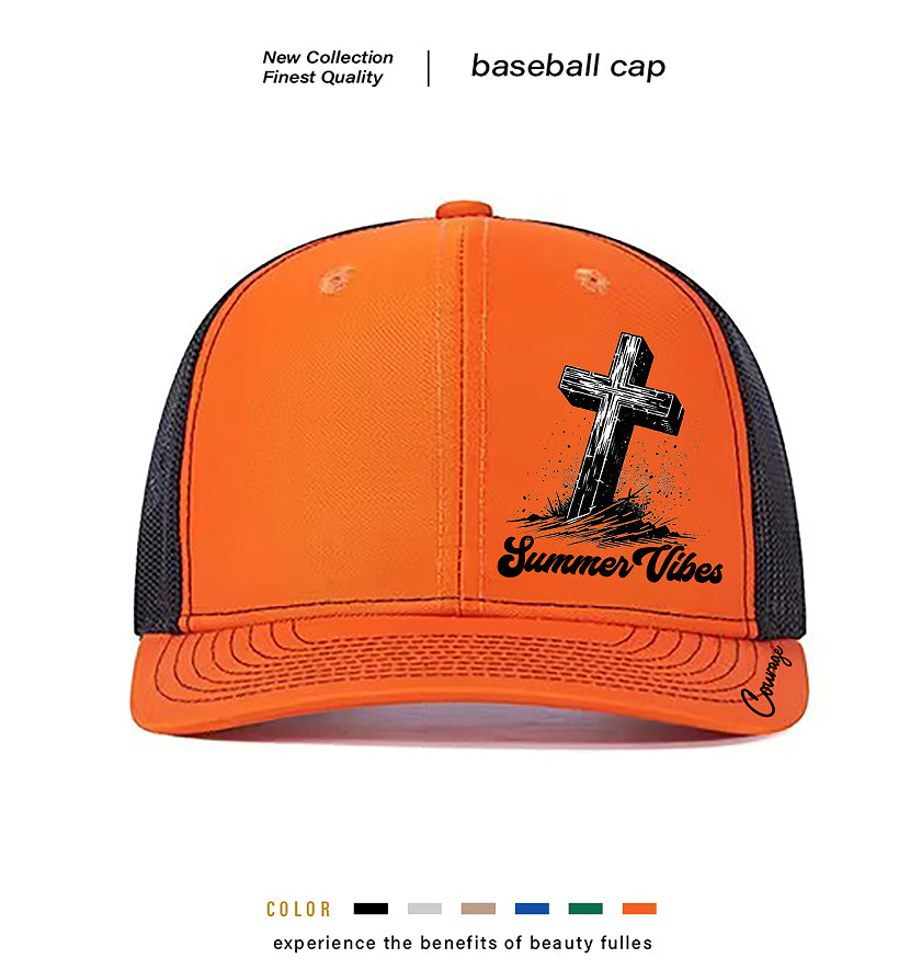 Casual Hat For Men - PULSE MART