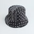Printed Fisherman Hat Double-sided Can Wear Colorful Triangle Basin Hat - PULSE MART