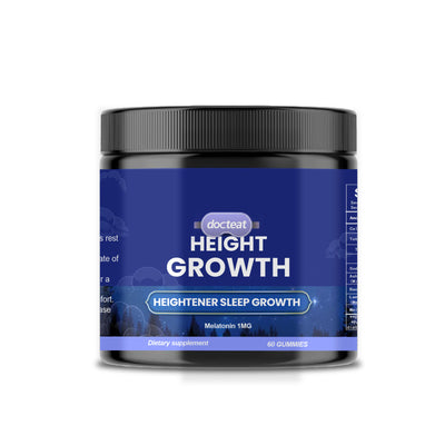 Melatonin Sleep Gummies - PULSE MART