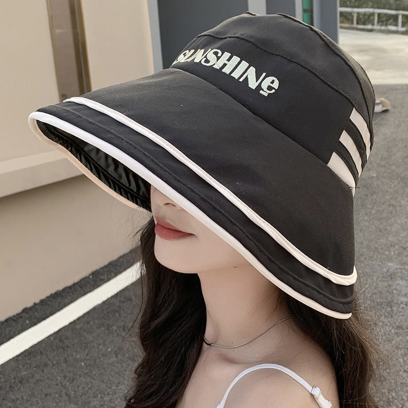 Bucket Hat Women&
