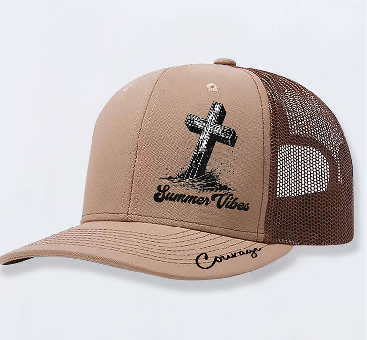 Casual Hat For Men - PULSE MART