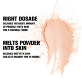 PHOFAY Setting Soft Touch Loose Powder - PULSE MART