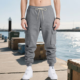 Loose Leisure Sports Men&