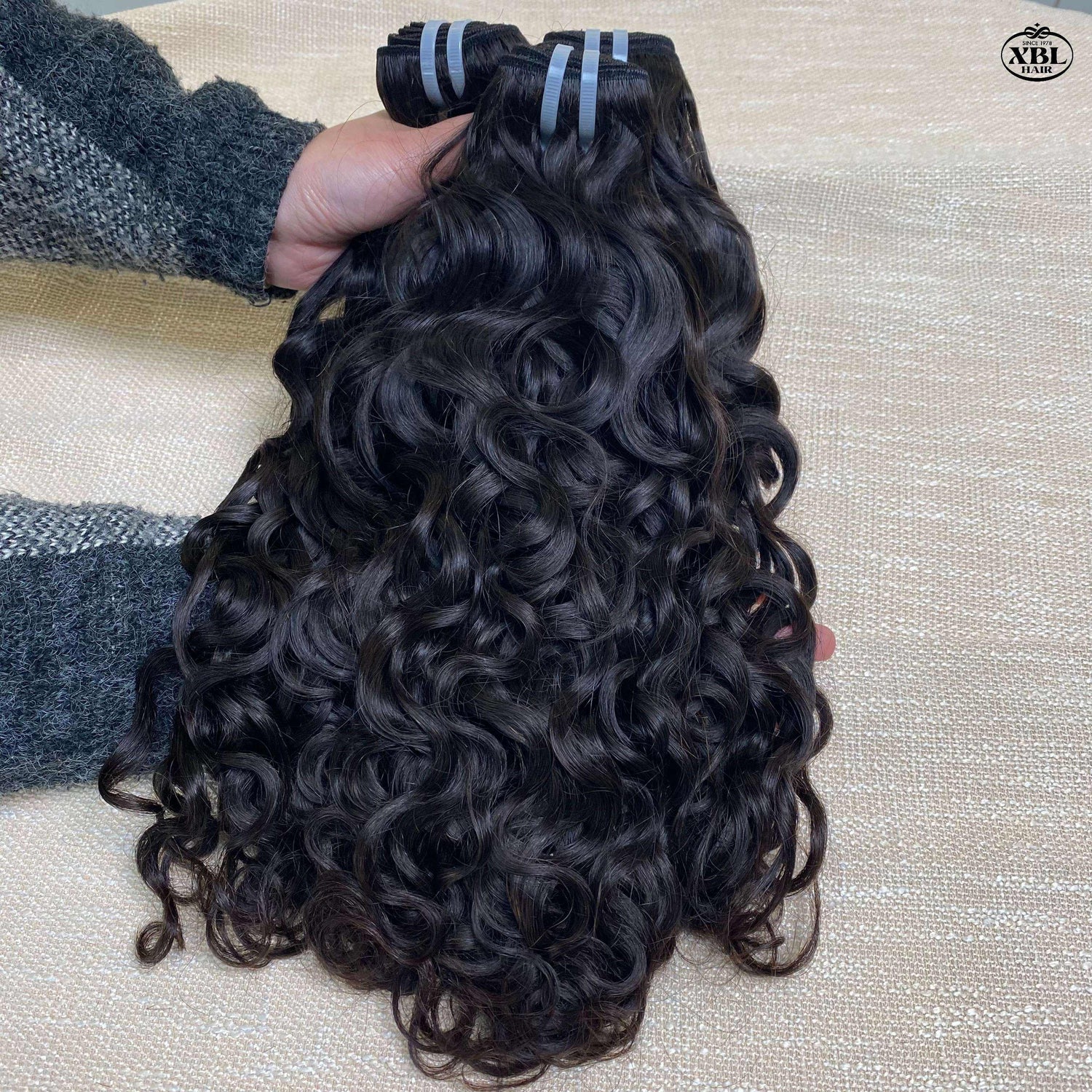 Single Donor Raw Indian Unprocessed Hair Vendors - PULSE MART