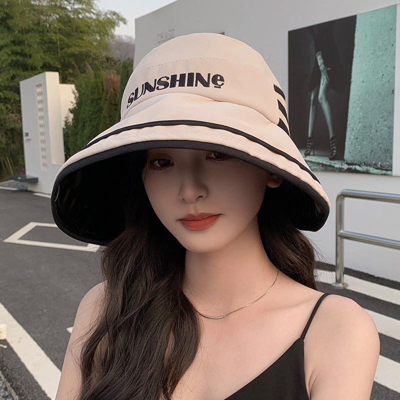Bucket Hat Women&