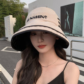 Bucket Hat Women&