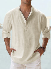 Fashion Casual Loose Sports Shirt - PULSE MART