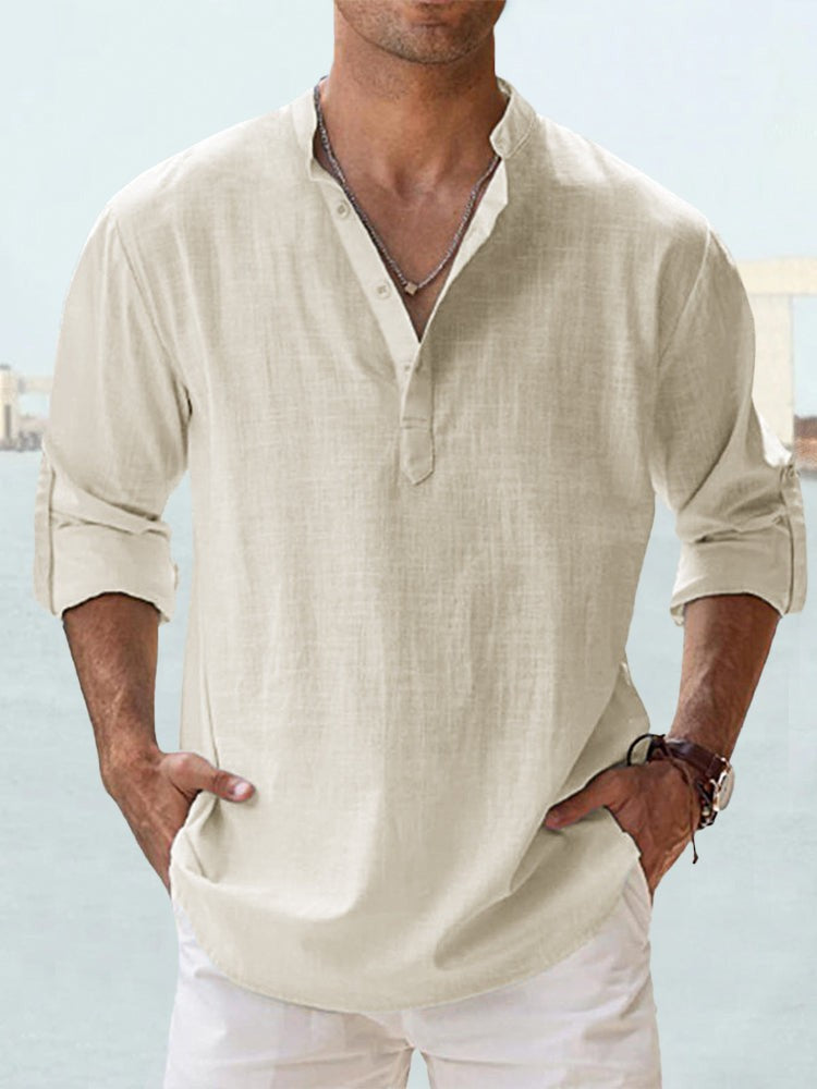 Fashion Casual Loose Sports Shirt - PULSE MART