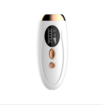 Laser Hair Removal Device Photon Freezing Point Whole Body Hair Removal Freezing Point Hair Removal Device - PULSE MART