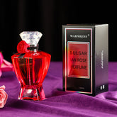 ROSE PERFUME LONG-LASTING, HIGH-GRADE LIGHT FRAGRANCE - 100ML - PULSE MART
