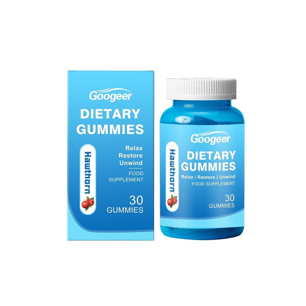 Dietary Gummies - PULSE MART