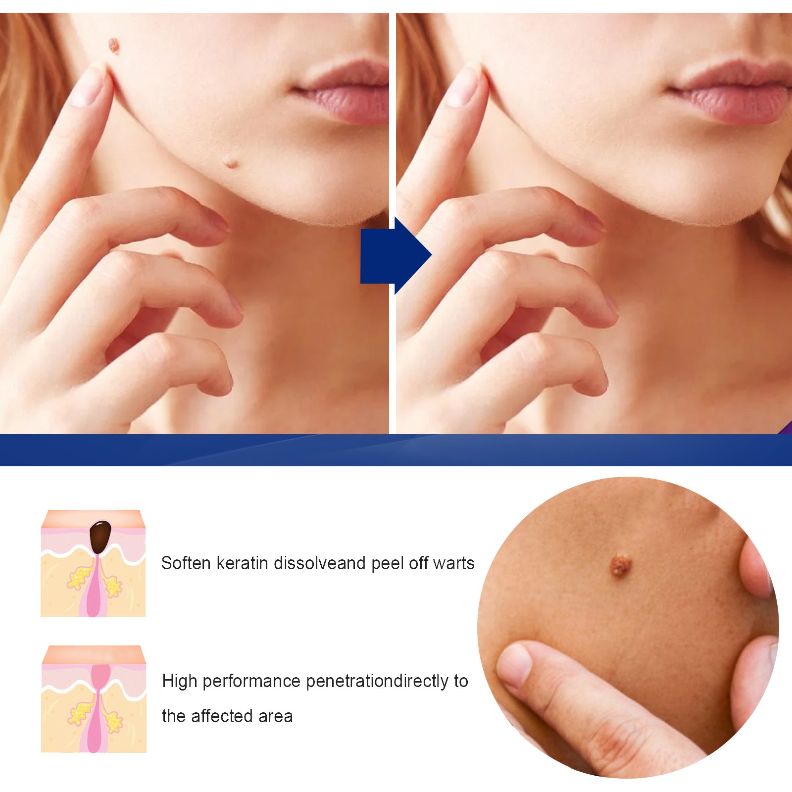 Skin Care Cream Body Skin Care Cleansing, Smoothing And Rejuvenating Topical Care Cream - PULSE MART