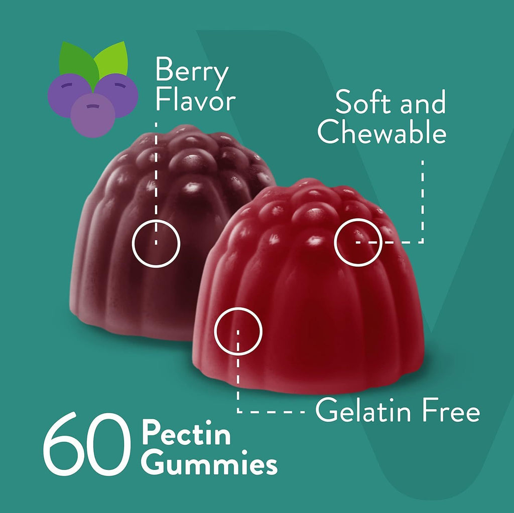 Probiotic Gummies - PULSE MART