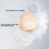 PHOFAY Setting Soft Touch Loose Powder - PULSE MART