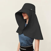 Sun Protection Hat,UV Neck Protection Beach - PULSE MART