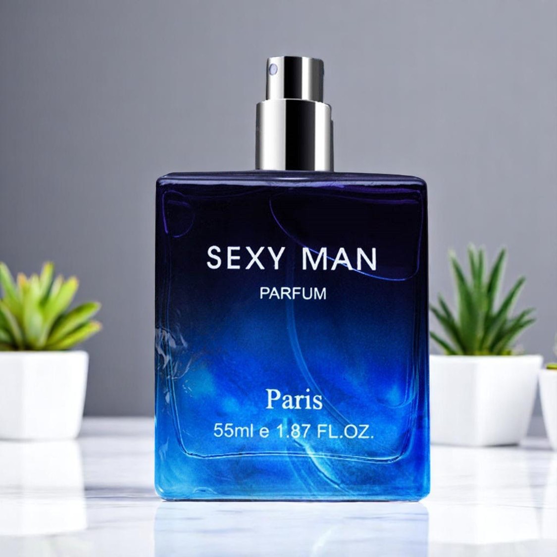 Men&