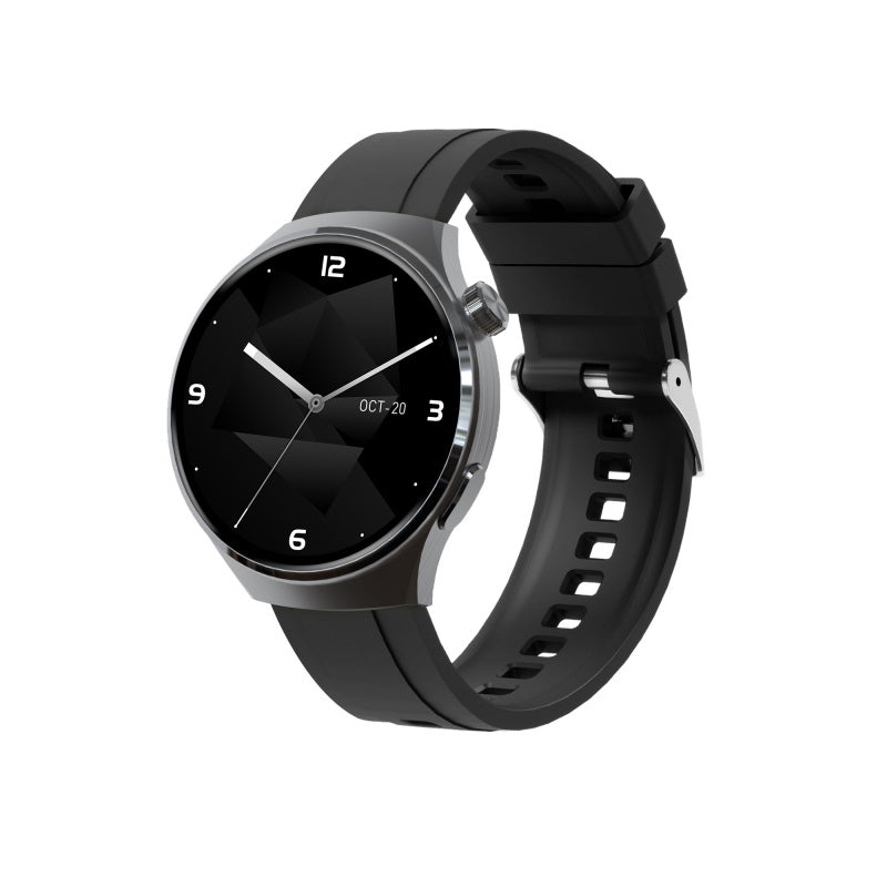 SENBONO V19 Business Men Smart Watch Answer Call Heart Rate Water Proof Sports Fitness Smartwatch Men - PULSE MART