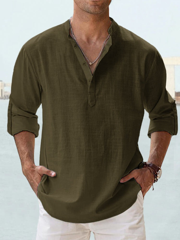 Fashion Casual Loose Sports Shirt - PULSE MART
