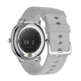 New 1.43-inch AMOLED Screen Disc Ultra Thin Smart Watch Fitness Tracker - PULSE MART