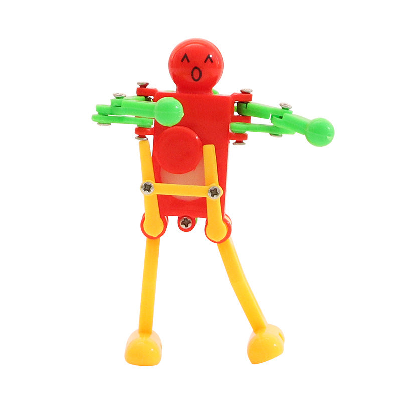 Dancing Robot Wind-up Toy