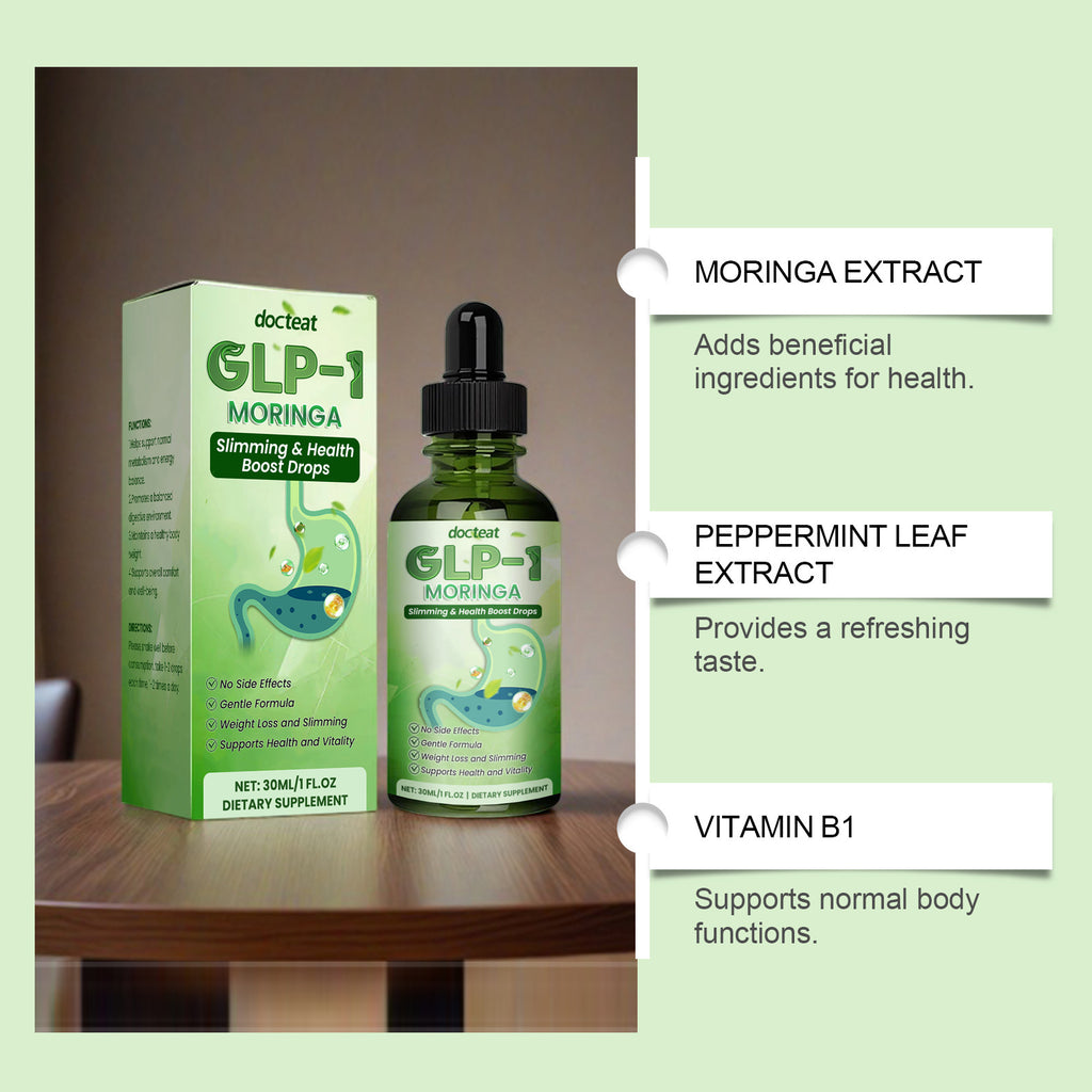 Discomfort Support Body Supplement Vitamin B1