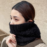 Multifunctional Hat Scarf One-piece Hat Neck Protection Bandana Warm - PULSE MART