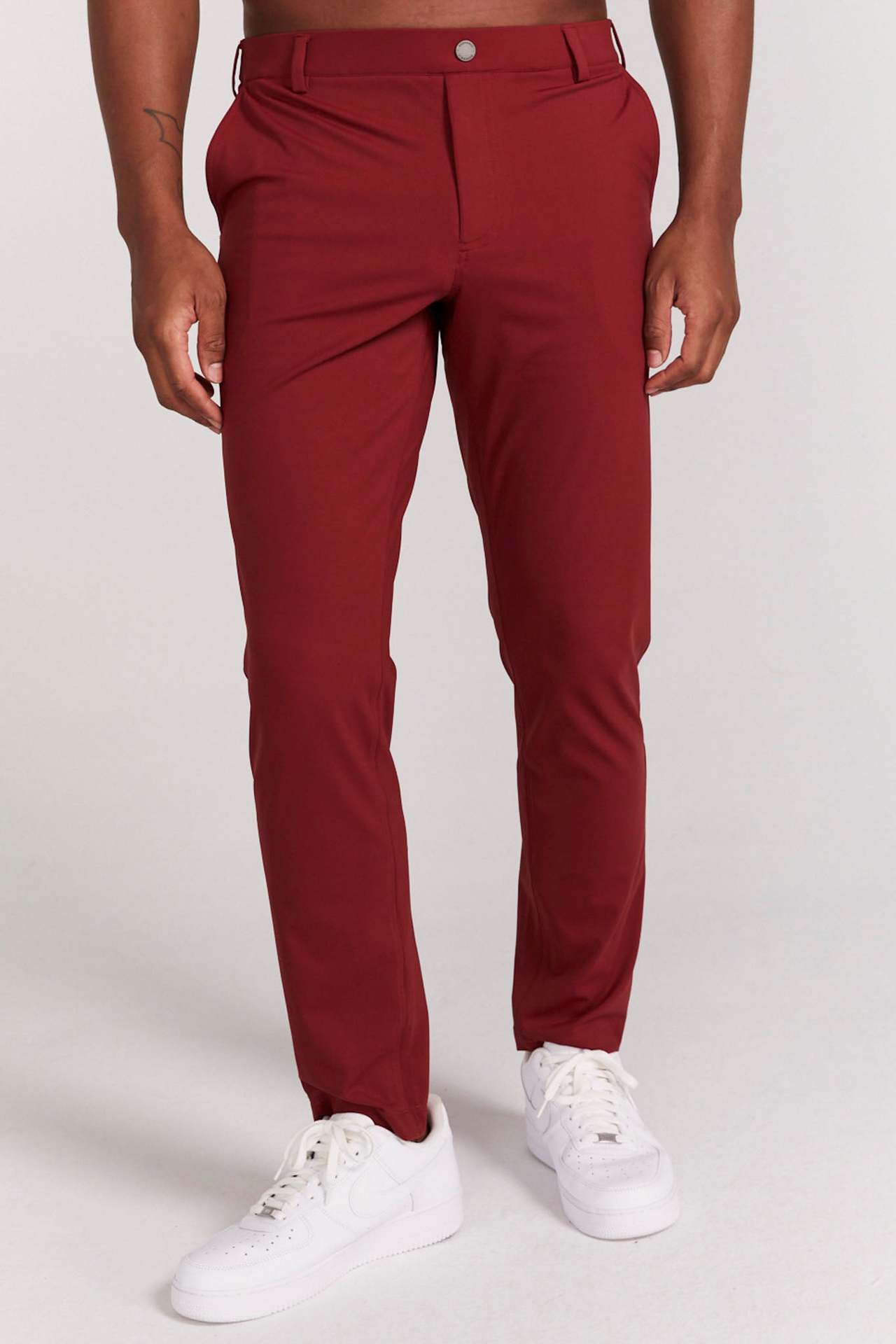 Four Seasons Slim Fit Men&