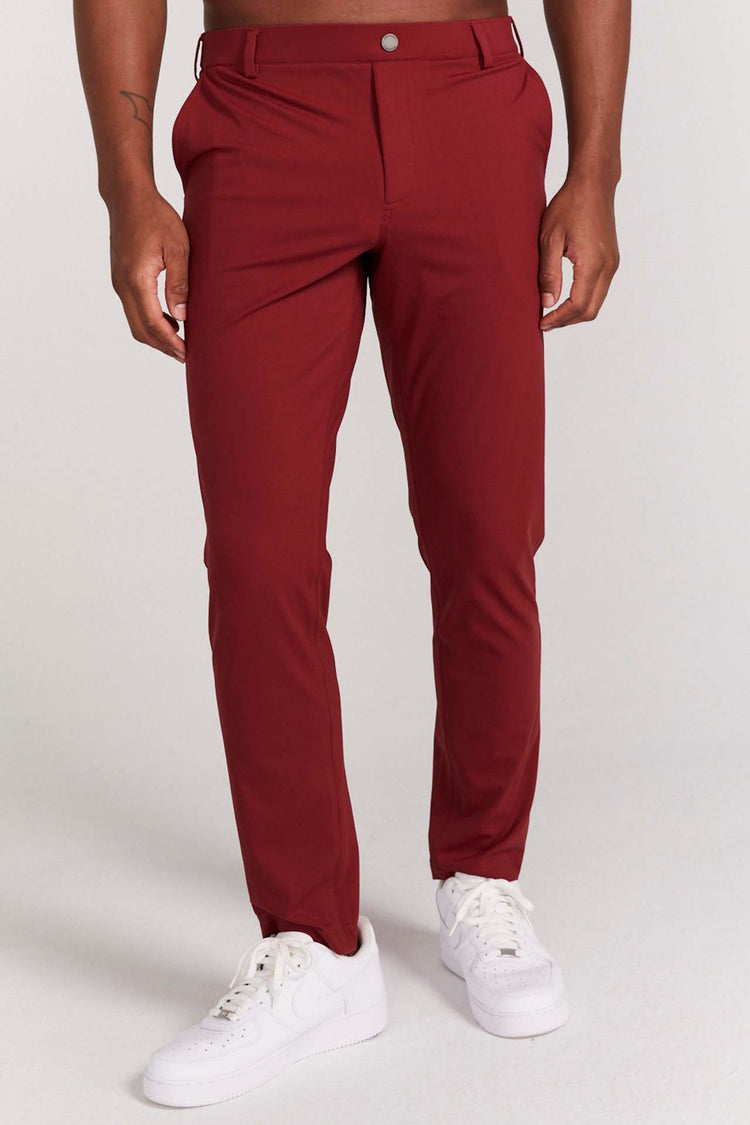 Four Seasons Slim Fit Men&