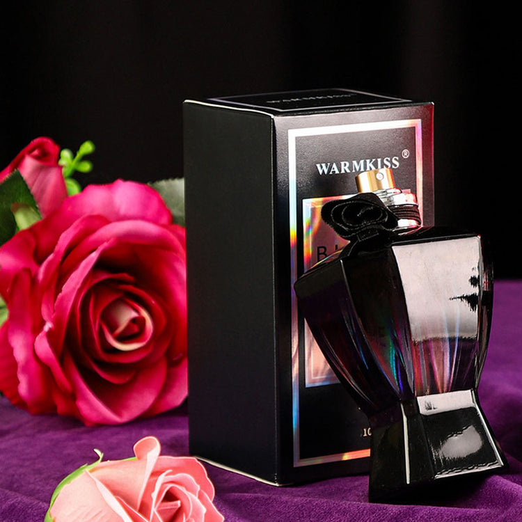 ROSE PERFUME LONG-LASTING, HIGH-GRADE LIGHT FRAGRANCE - 100ML - PULSE MART