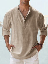 Fashion Casual Loose Sports Shirt - PULSE MART