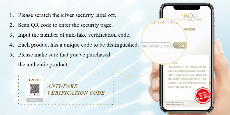 Vitamin C Facial Cleanser 50g Pore Cleansing Moisturizing Facial Cleanser - PULSE MART