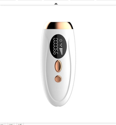 Laser Hair Removal Device Photon Freezing Point Whole Body Hair Removal Freezing Point Hair Removal Device - PULSE MART