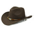 Fashion Personality Hot Selling Woolen Denim Hat - PULSE MART