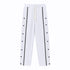 Casual Sports Breasted Pants Men&